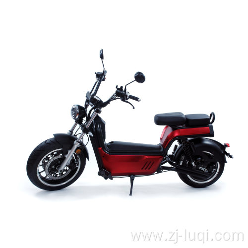 60V 4000W Electric Bicycle with CE Certification